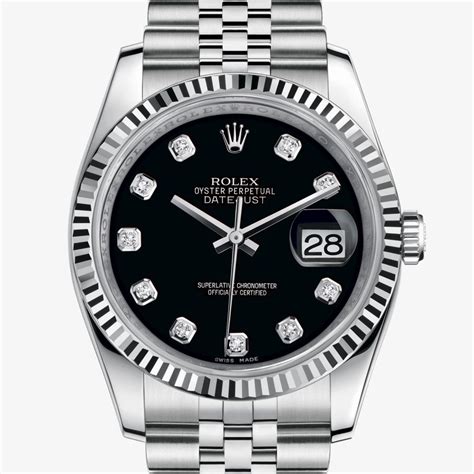 rolex datejust acciaio 36 prezzo|rolex datejust 36 prezzo.